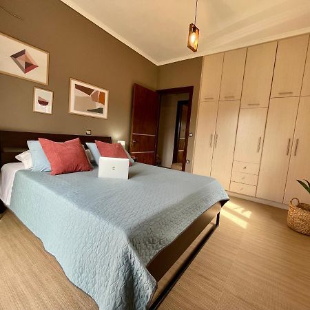 Apollon Paian , Luxury Nature Relax Lefkáda Eksteriør billede