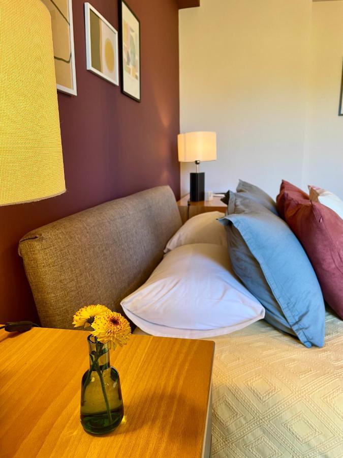 Apollon Paian , Luxury Nature Relax Lefkáda Eksteriør billede
