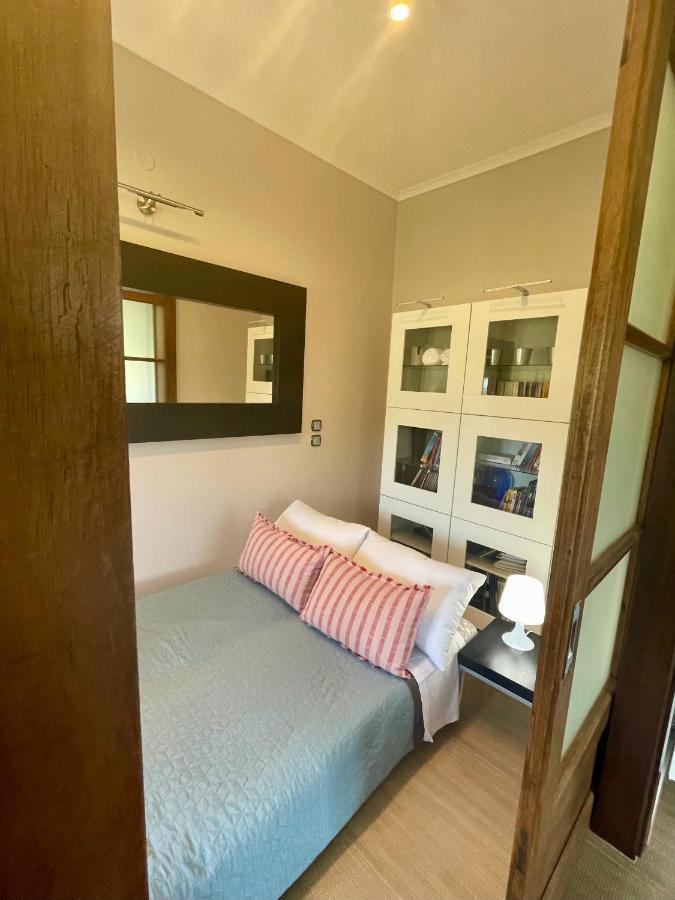 Apollon Paian , Luxury Nature Relax Lefkáda Eksteriør billede