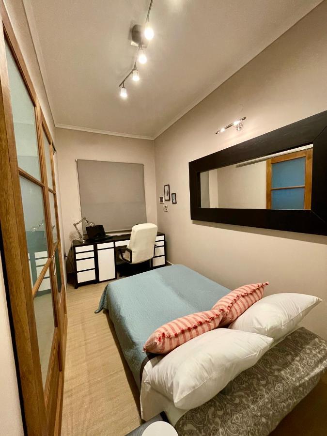 Apollon Paian , Luxury Nature Relax Lefkáda Eksteriør billede